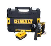 DeWalt DCH 172 Marteau perforateur sans fil 18 V 16 mm 1,4 joules SDS plus Brushless + 1x batterie 4,0 Ah + TSTAK - sans chargeur
