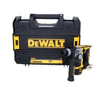 DeWalt DCH 172 NT Marteau perforateur sans fil 18 V 16 mm 1,4 joules SDS plus Brushless + TSTAK - sans batterie, sans chargeur