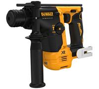 Marteau SDS Plus sans fil DeWALT 12 V DCH072N