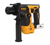 DeWALT DCH072N-XJ Corps De Marteau Combiné SDS-Plus À Batterie Li-ion XR 12 V - 1,1 J - Sans Balais