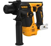 DeWALT DCH072N-XJ Marteau perforateur sans fil SDS-Plus (1,1J/12V/sans batterie)