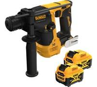 DEWALT DCH072P2-QW, Marteau piqueur