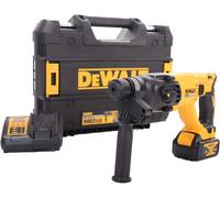 Perforateur burineur SDS Plus sans fil brushless DeWalt DCH133M1 2,27kg 18V Li-ion XR 1 x 4Ah