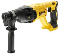 DeWALT DCH133N Perforateur compact SDS-Plus (2,6J/18V/sans piles ni chargeur)