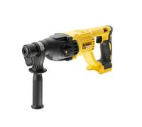 DeWalt Marteau perforateur burineur DCH133N sans fil 18V – Version nue sans accu