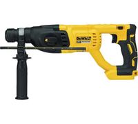 DEWALT DCH133N-XJ - SDS Plus - Schwarz - Gelb - 2,6 cm - 5680 RPM - 2,6 J - Akku