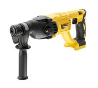 DeWalt DCH 133 NT Marteau combiné sans fil 18 V 2,6 J SDS plus Brushless + TSTAK - sans batterie, sans chargeur