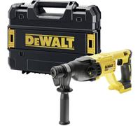 DEWALT DCH133NT SDS-Plus-Marteau perforateur-burineur sans fil 18 V Li-Ion + mallette