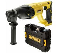 Perforateur-Burineur DEWALT Brushless XR 18V Li-ion DCH133NT-XJ