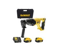 Dewalt DCH133P2 Perforateur-Burineur (2 x 5,0 Ah DCB115 TSTAK II)