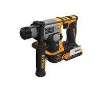 DEWALT DCH172D2 Ultra-Compacte XR Sds Plus Marteau Rotatif 18V 2 X 2.0Ah LI-ION