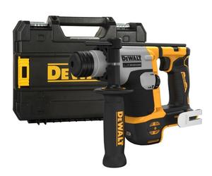DeWALT DCH172NT-XJ - Marteau Perforateur Sans Fil Li-ion XR 18 V Dans Un Coffret TSTAK - SDS-Plus - 1,4 J