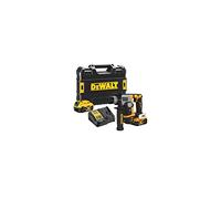 Perforateur-Burineur DeWALT DCH172P2 (2 x 5,0 Ah DCB115 TSTAK II)