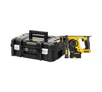 DEWALT DCH253NT-XJ SDS-Plus Marteau perforateur 18 V sans batterie/accessoires avec T-Stak Box ii