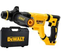 DeWalt Marteau perforateur sans fil SDS-Plus DCH263NK-XJ 18 V Brushless sans batterie ni chargeur