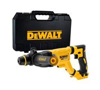 Dewalt DCH263NK-XJ Perforateur SDS-Plus 18V 3,1J XR - (sans batterie ni chargeur) en coffret