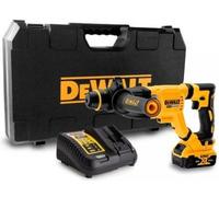 DeWalt Marteau perforateur SDS Plus 18V XR – 5 Ah Li‑Ion