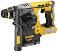 DeWALT DCH273N Marteau perforateur combiné sans fil SDS-Plus 2,1 J, XR (18V) sans batterie