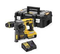 Dewalt DCH273P1T Perforateur SDS-Plus 18V XR BL (1x5,0 Ah) dans TSTAK