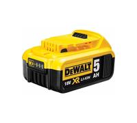 DEWALT DCH274P2T Perforateur SDS-Plus s. fil 3 modes 18V 5Ah 2 accus + mandrin