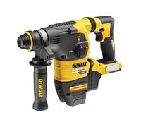 DEWALT DCH333N FlexVolt XR SDS Plus Marteau 54V Unité Nue DEWDCH333NT