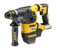 DeWalt Marteau combiné sans fil DCH333NT-XJ SDS-plus 54V version de base