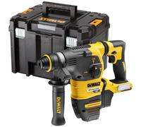DeWalt Marteau combiné sans fil DCH333NT-XJ SDS-plus 54V version de base