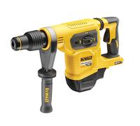 DEWALT DCH481N FlexVolt XR SDS MAX Marteau 54V Unité Nue DEWDCH481N