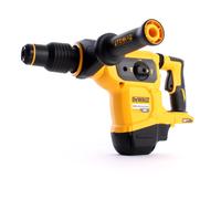 DeWALT DCH481N-XJ Corps De Marteau Combiné SDS-Max XR FlexVolt Li-ion 54 V - 6 J - Sans Balais