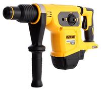 DeWALT DCH481N Perforateur SDS-Max, XR FlexVolt 54V, 6,1J,sans batterie
