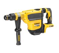 DeWALT DCH614N Perforateur SDS-Max XR FlexVolt (10,6J/54V/sans batterie)