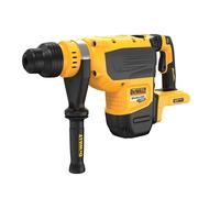 DEWALT DCH735N XR FLEXVOLT SDS MAX Perceuse 54V Unité Nue DEWDCH735N