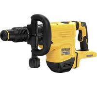DeWALT DCH832N Marteau SDS-Max, XR FlexVolt 54V, 10,5J, sans batterie