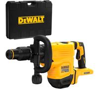 DeWALT DCH832N-XJ Marteau SDS-Max XR FlexVolt (10,5J/54V/sans batterie) Tstak