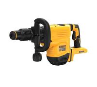 DEWALT DCH832N XR FLEXVOLT SDS MAX Marteau À Percussion 54V Unité Nue DEWDCH832N