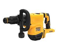 DEWALT DCH832N XR FLEXVOLT SDS MAX Marteau À Percussion 54V Unité Nue DEWDCH832N