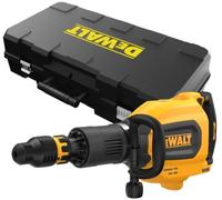 DeWalt Marteau de démolition DCH911NK FLEXVOLT 54V sans batterie