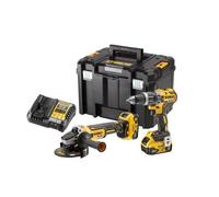 DEWALT DCK2080P2T-QW Visseuse sans fil