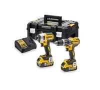 DEWALT DCK266P2T-QW Visseuse sans fil
