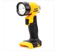 Lampe LED DeWALT DCL040N (Machine seule Carton)