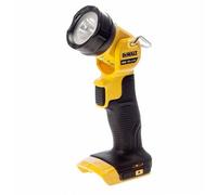 Lampe LED DeWALT DCL040N (Machine seule Carton)