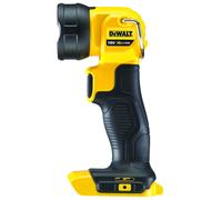 Lampe LED Dewalt XR DCL040 18 V nue G