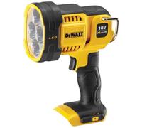 Lampe LED DEWALT DCL043 18V Li-Ion (Machine Nue)