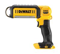 DeWalt DeWalt Battery LED Light 18V Version de base DCL050-XJ Quantité:1
