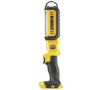 DeWalt DeWalt Battery LED Light 18V Version de base DCL050-XJ Quantité:1