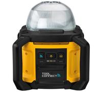 DEWALT Akku-LED-Baustellenstr. DCL074 18V| DCL074-XJ ( DCL074-XJ )