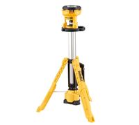 Dewalt DCL079 Lampe Tripode LED 18V XR (Corps Seulement)