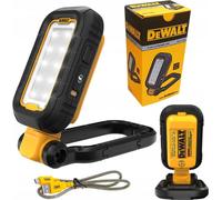 Lampe de travail USB-C - DEWALT - DCL182-XJ