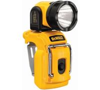 Lampe LED DEWALT DCL510N 10.8 V XR Li-ion