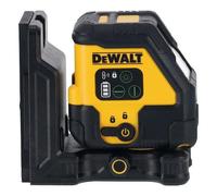 DeWALT DCLE14201GB-XJ niveau laser Niveau de ligne 30 m